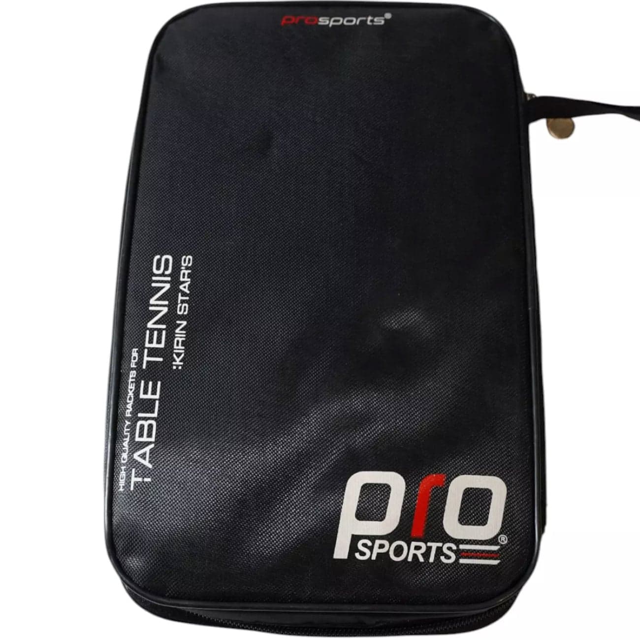 راکت پینگ پنگ پرواسپورتز PRO SPORTS مدل K1000 با 2 عدد توپ — تصویر ۱۰