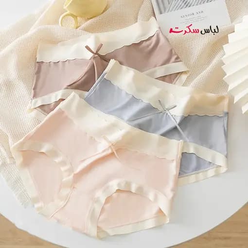شورت فانتزی لیزری زنانه ls042 — تصویر ۷