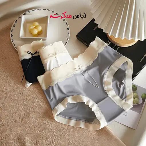 شورت فانتزی لیزری زنانه ls042 — تصویر ۶