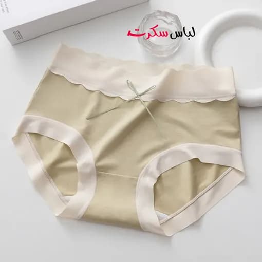 شورت فانتزی لیزری زنانه ls042 — تصویر ۳