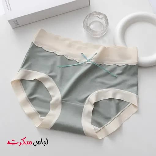 شورت فانتزی لیزری زنانه ls042 — تصویر ۴