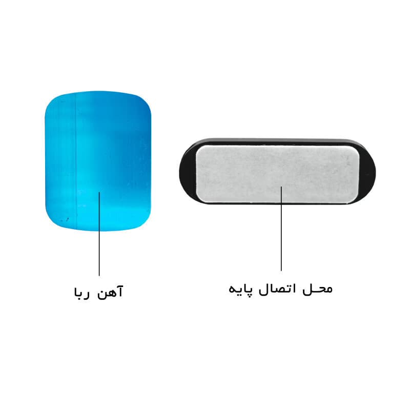 هولدر گوشی موبایل LR-5 لیتو — تصویر ۲