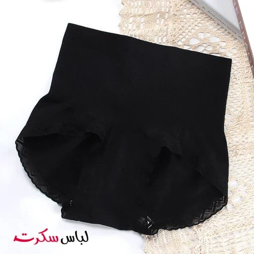شورت گنی زنانه ls39 — تصویر ۷