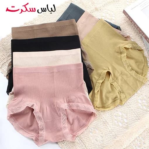 شورت گنی زنانه ls39