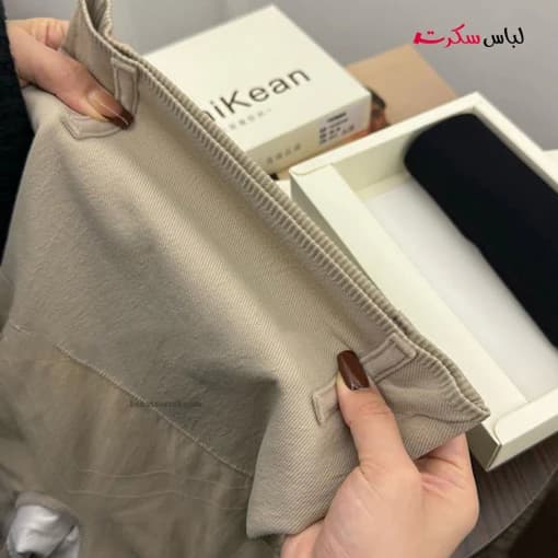 گن زنانه پادار Ls333 — تصویر ۱۲