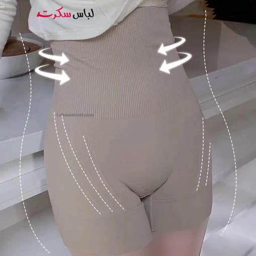 گن زنانه پادار Ls333 — تصویر ۱۰