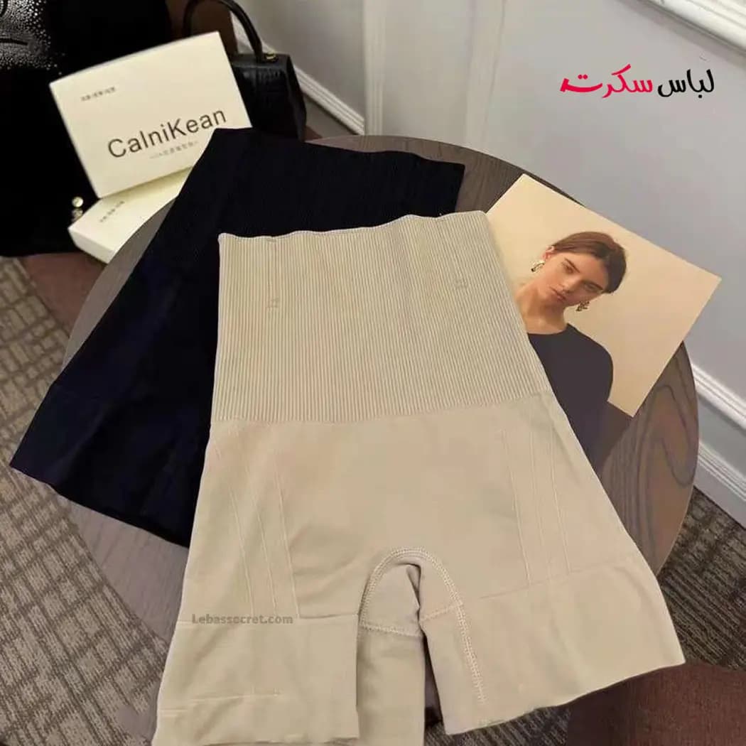 گن زنانه پادار Ls333 — تصویر ۷