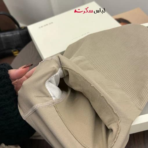 گن زنانه پادار Ls333 — تصویر ۵