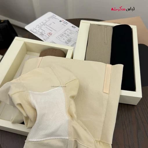 گن زنانه پادار Ls333 — تصویر ۶
