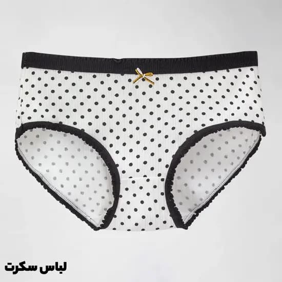 شورت نخی بسته 3 عددی M19 — تصویر ۱۱