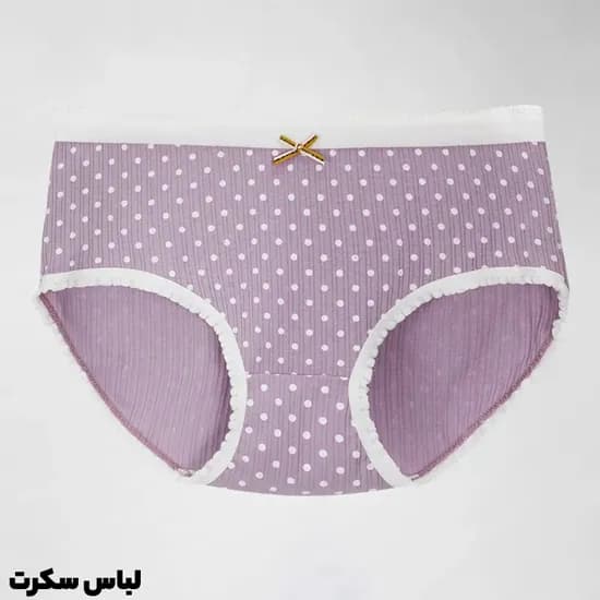 شورت نخی بسته 3 عددی M19 — تصویر ۶