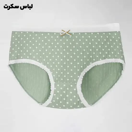 شورت نخی بسته 3 عددی M19 — تصویر ۵
