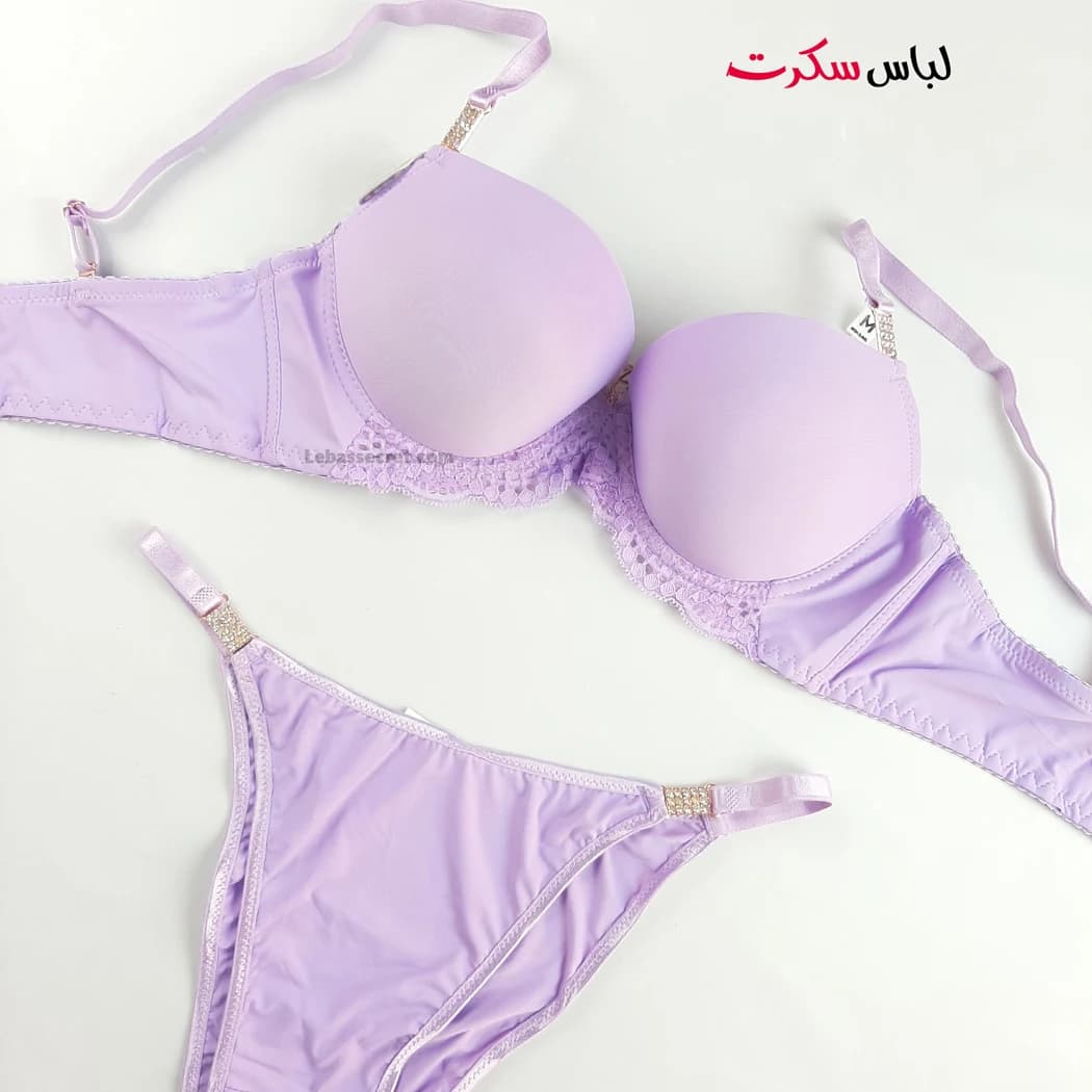 ست شورت و سوتین فنردار فانتزی ls69002 — تصویر ۱۲