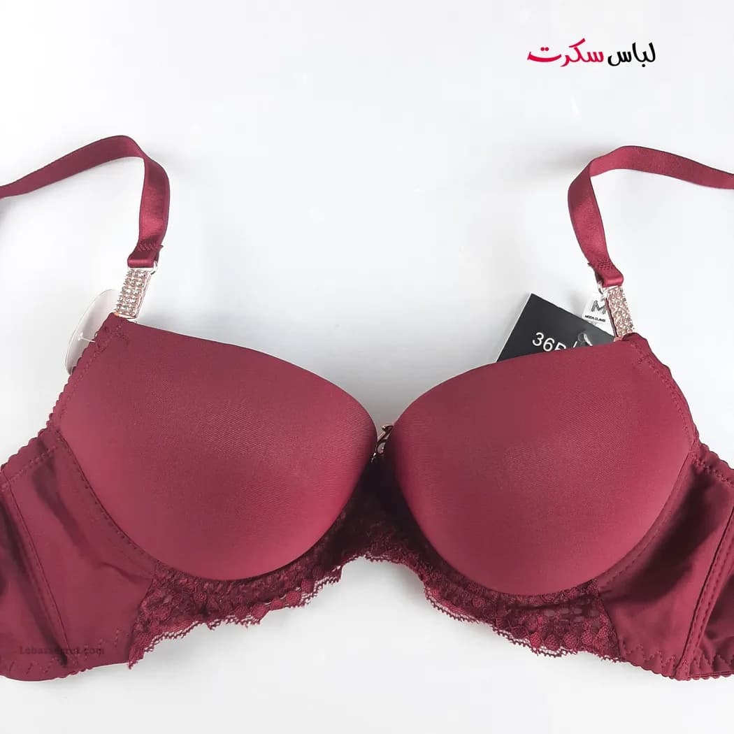 ست شورت و سوتین فنردار فانتزی ls69002 — تصویر ۸