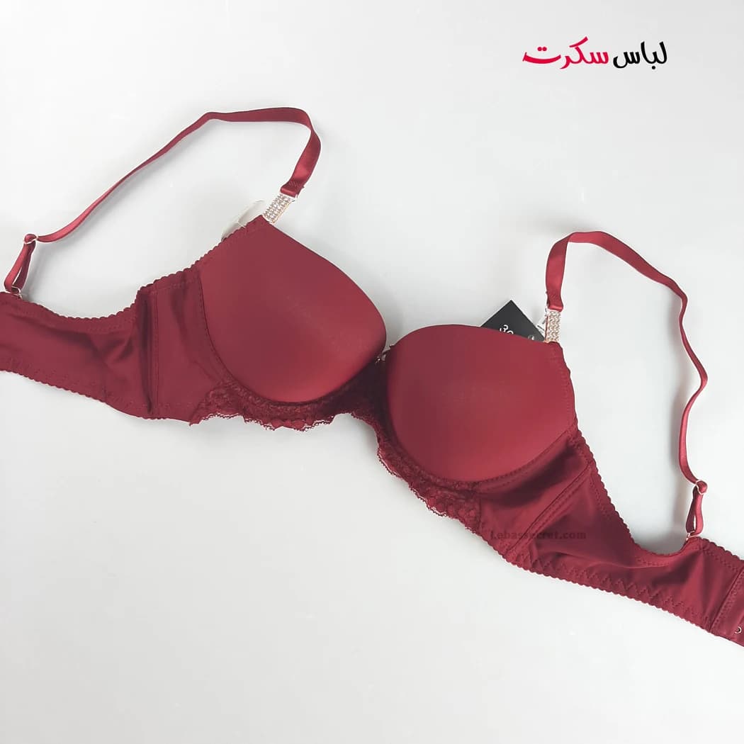 ست شورت و سوتین فنردار فانتزی ls69002 — تصویر ۷
