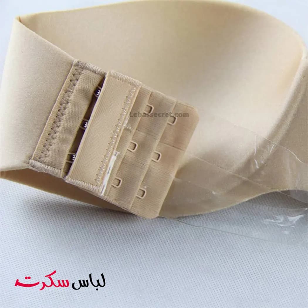 سوتین دکلته مجلسی 06625 — تصویر ۱۱