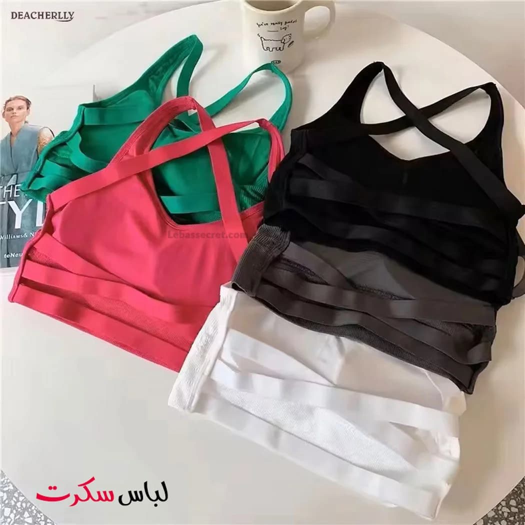 نیم تنه فانتزی کبریتی ls1004 — تصویر ۱۲