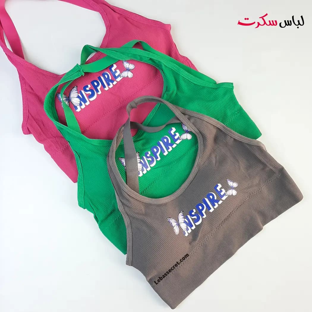 نیم تنه فانتزی کبریتی ls1004 — تصویر ۵