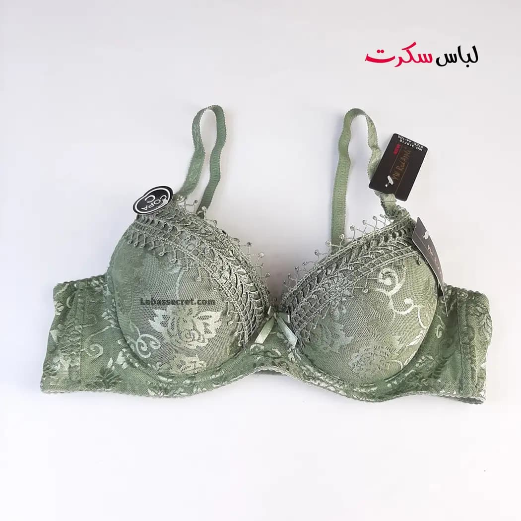سوتین فنردار جکدار کد3157 — تصویر ۱۲