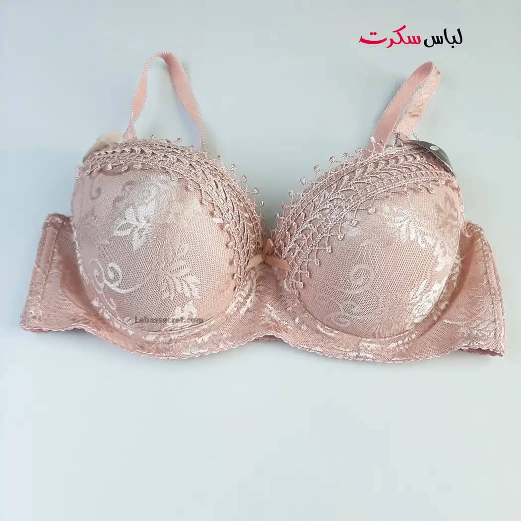 سوتین فنردار جکدار کد3157 — تصویر ۵