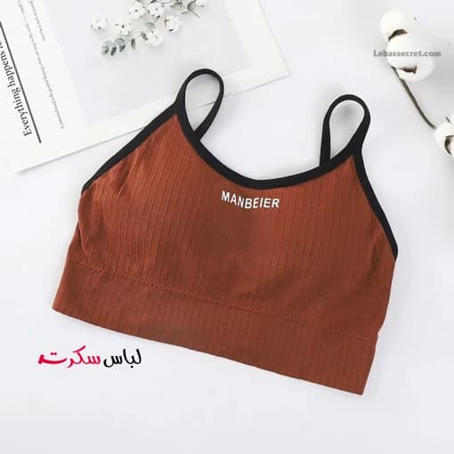 نیم تنه اسپرت Ls8236 — تصویر ۴