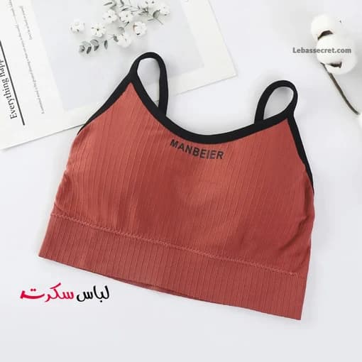 نیم تنه اسپرت Ls8236 — تصویر ۵