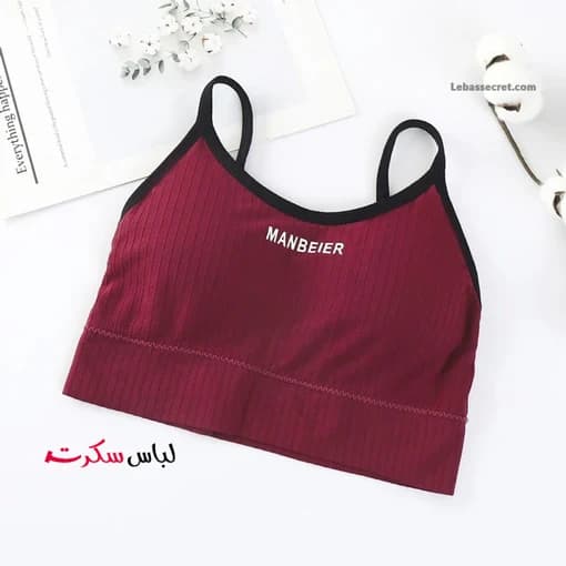 نیم تنه اسپرت Ls8236 — تصویر ۷
