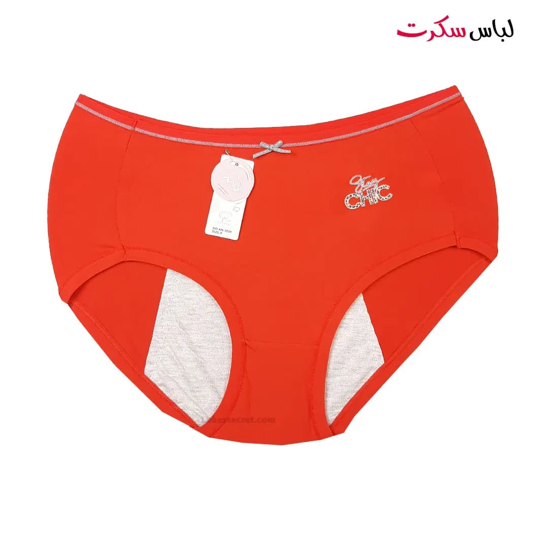شورتکس قاعدگی 3525 — تصویر ۸