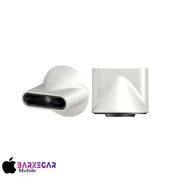 سشوار حرفه ای هیسکا Hiska مدل H5256 توان 1800 وات با یون منفی — تصویر ۸