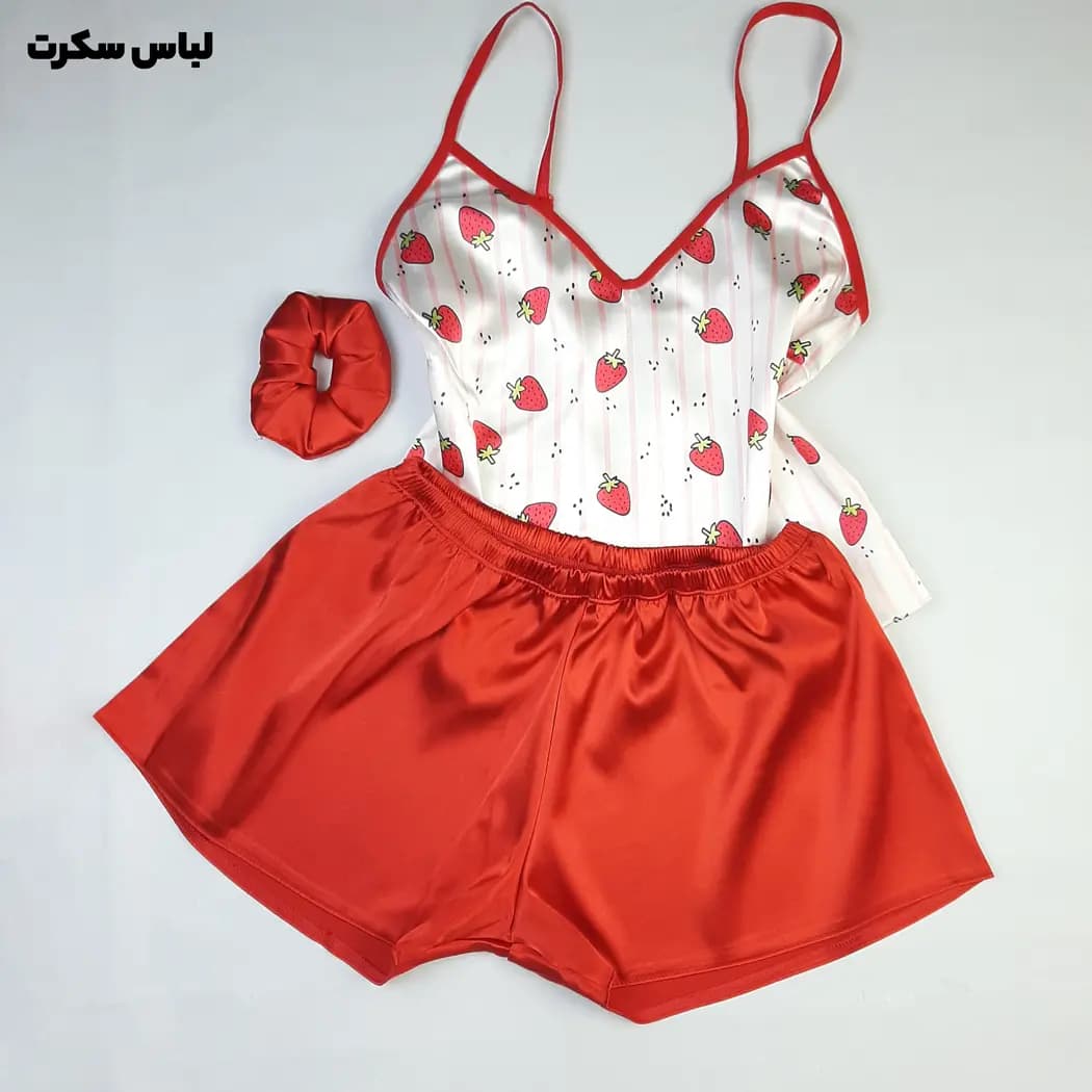 لباس خواب فانتزی 3043 — تصویر ۴