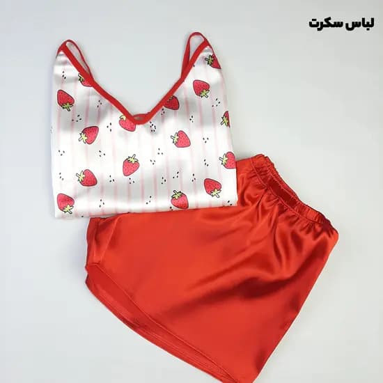 لباس خواب فانتزی 3043 — تصویر ۳