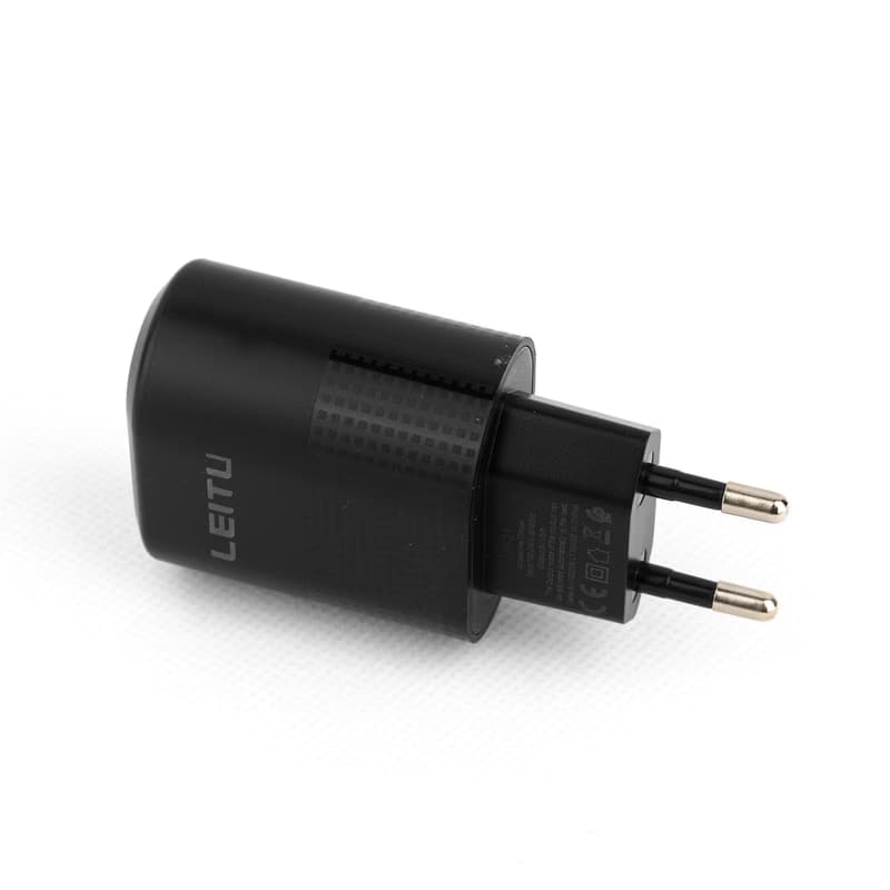 شارژر دیواری LH-31 لیتو همراه کابل Type-C — تصویر ۴