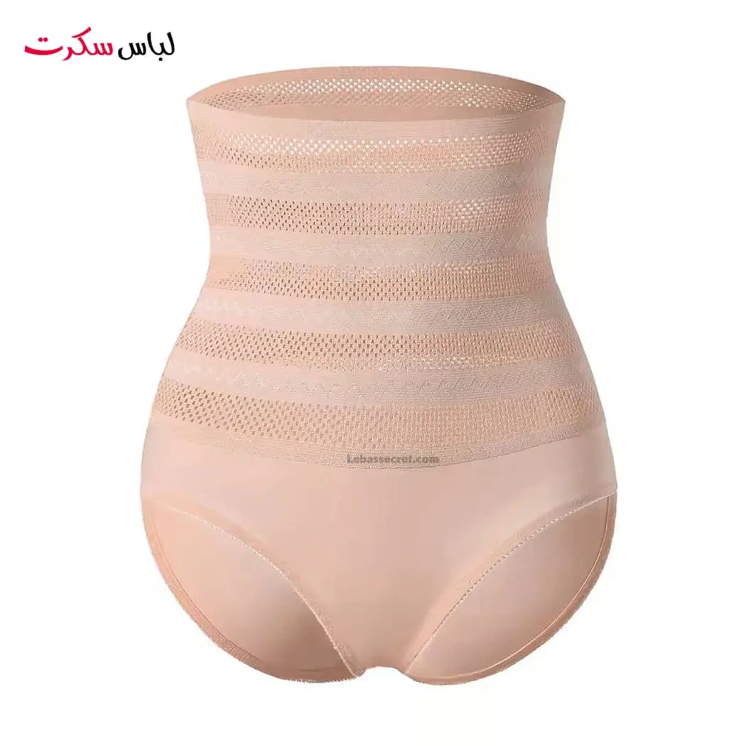 گن شورتی 0825 لاغری — تصویر ۴