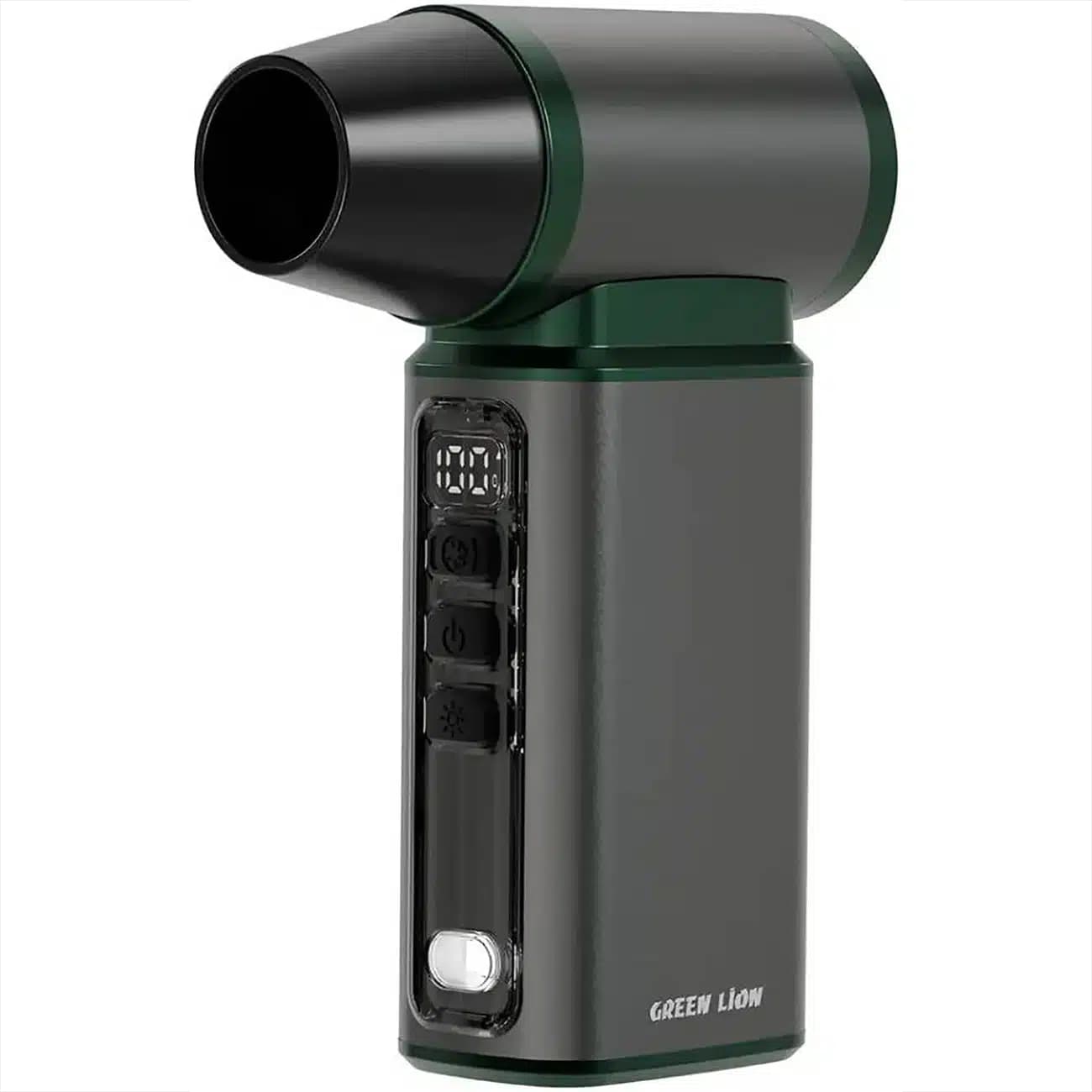 جت فن دمنده گرین لاین green lion مدل gb-316x با توان 90 وات