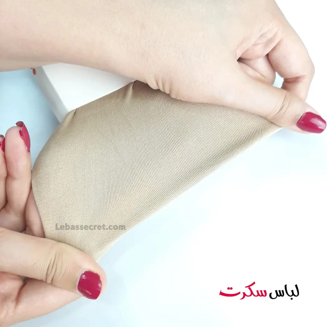 جوراب شلواری ضخیم پنتی penti280 — تصویر ۶