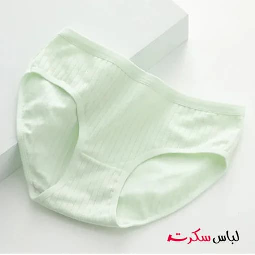 شورت نخی بسته 2عددی ls515 — تصویر ۱۱