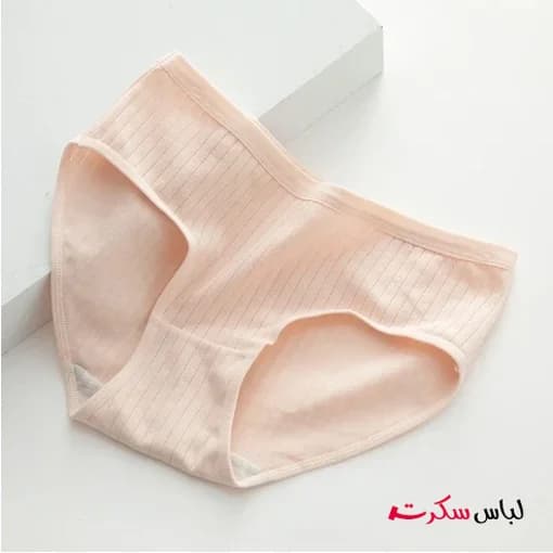 شورت نخی بسته 2عددی ls515 — تصویر ۷