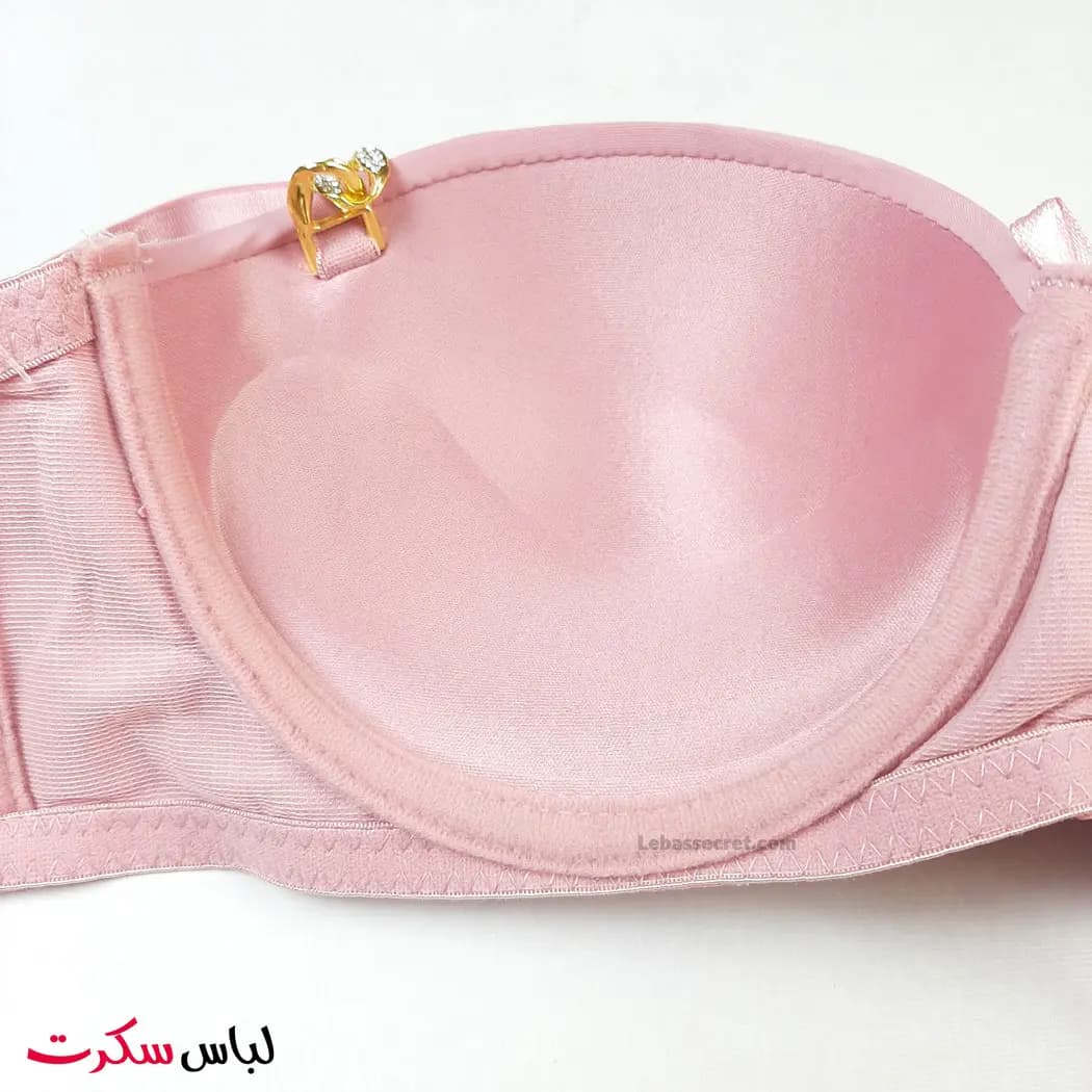 سوتین جکدار فنردار 32803 — تصویر ۸