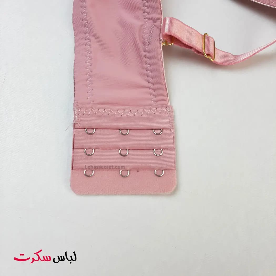 سوتین جکدار فنردار 32803 — تصویر ۷