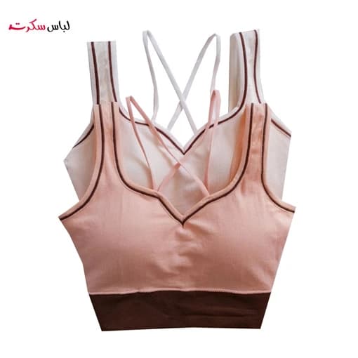 نیم تنه کاپ دار کبریتی ls5811 — تصویر ۴