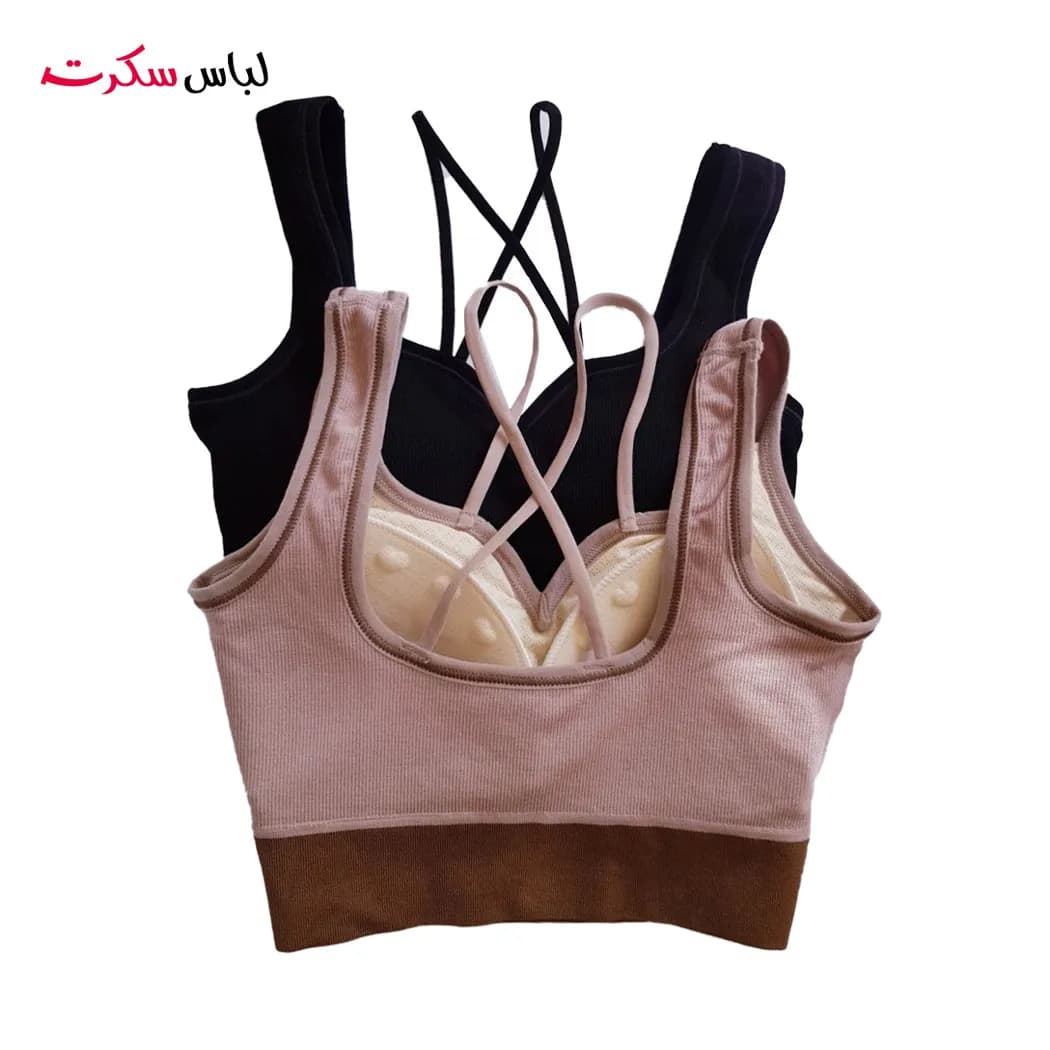 نیم تنه کاپ دار کبریتی ls5811 — تصویر ۲