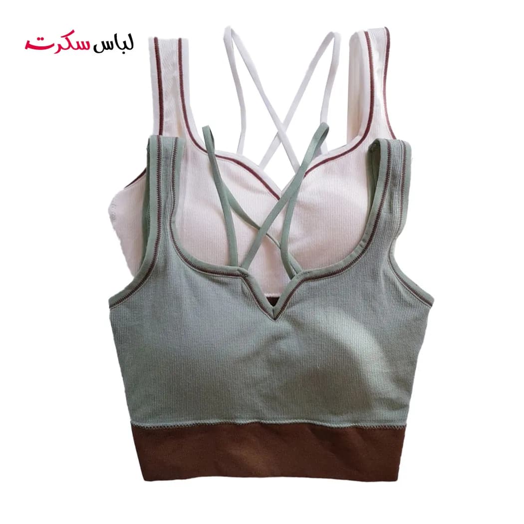 نیم تنه کاپ دار کبریتی ls5811 — تصویر ۳
