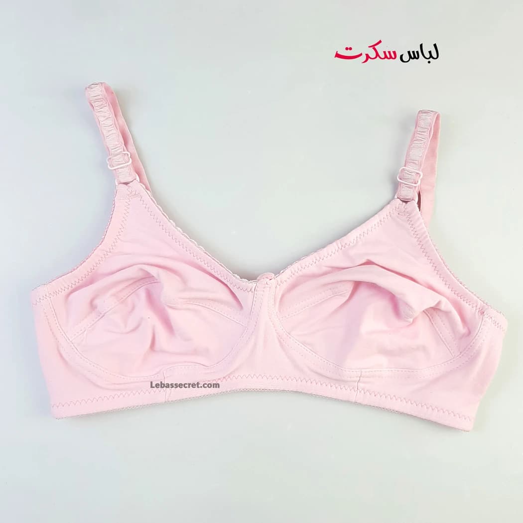 سوتین نخی بدون فنر ls520 — تصویر ۱۲