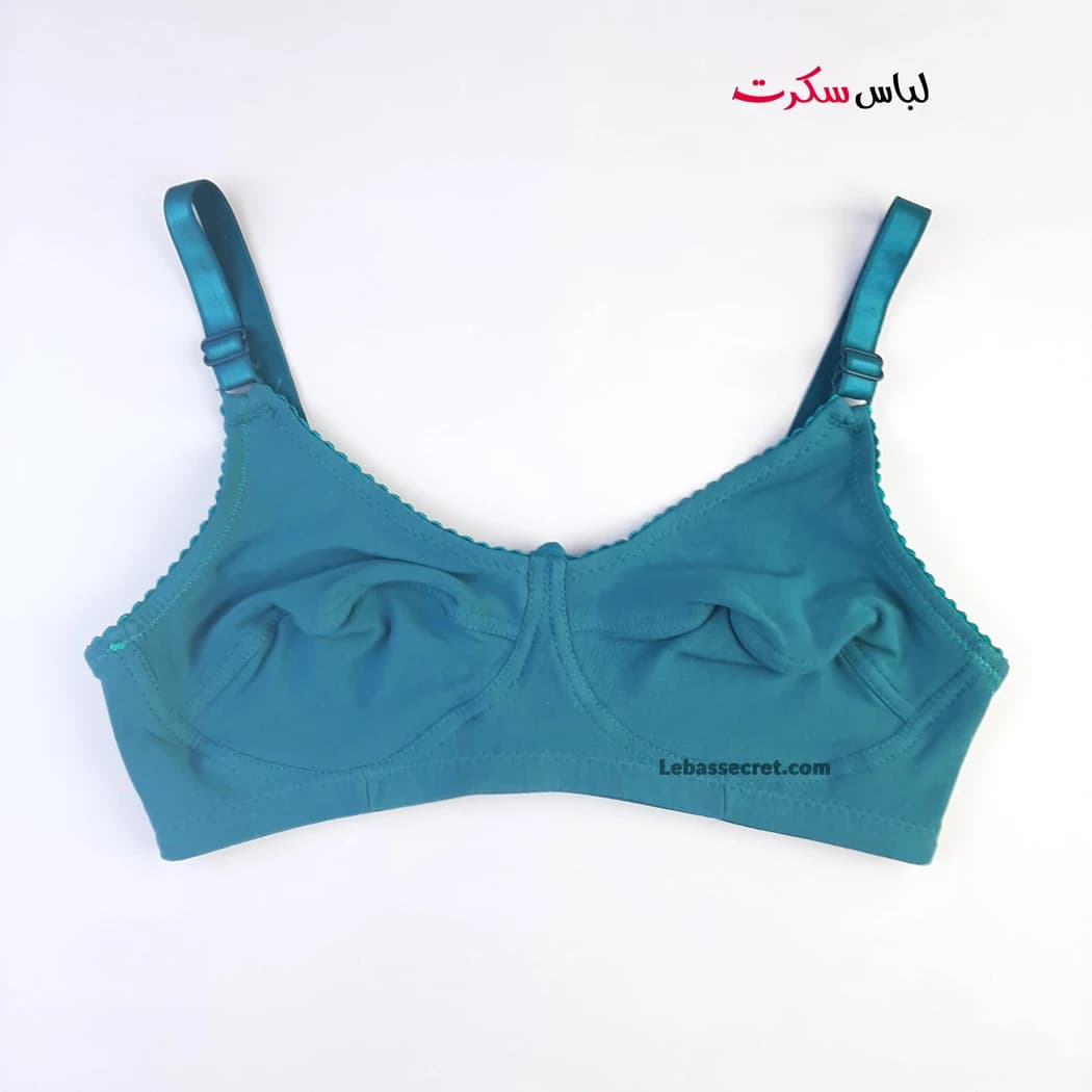 سوتین نخی بدون فنر ls520 — تصویر ۱۰