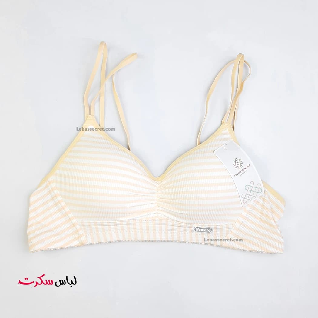 سوتین اسفنجی دخترانه ls682 — تصویر ۱۲