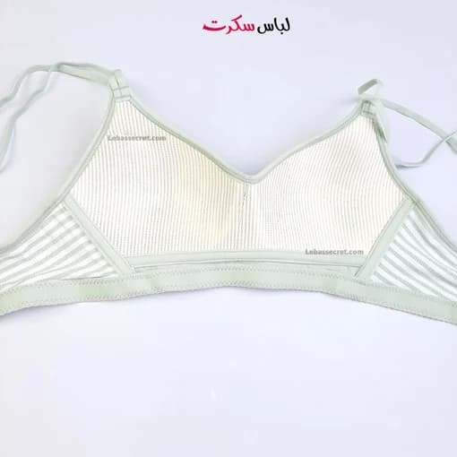 سوتین اسفنجی دخترانه ls682 — تصویر ۸