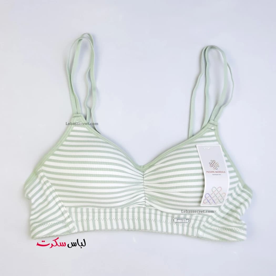 سوتین اسفنجی دخترانه ls682 — تصویر ۶