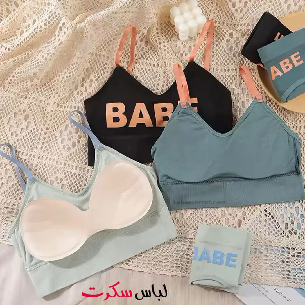 نیم تنه babe101 — تصویر ۱۲