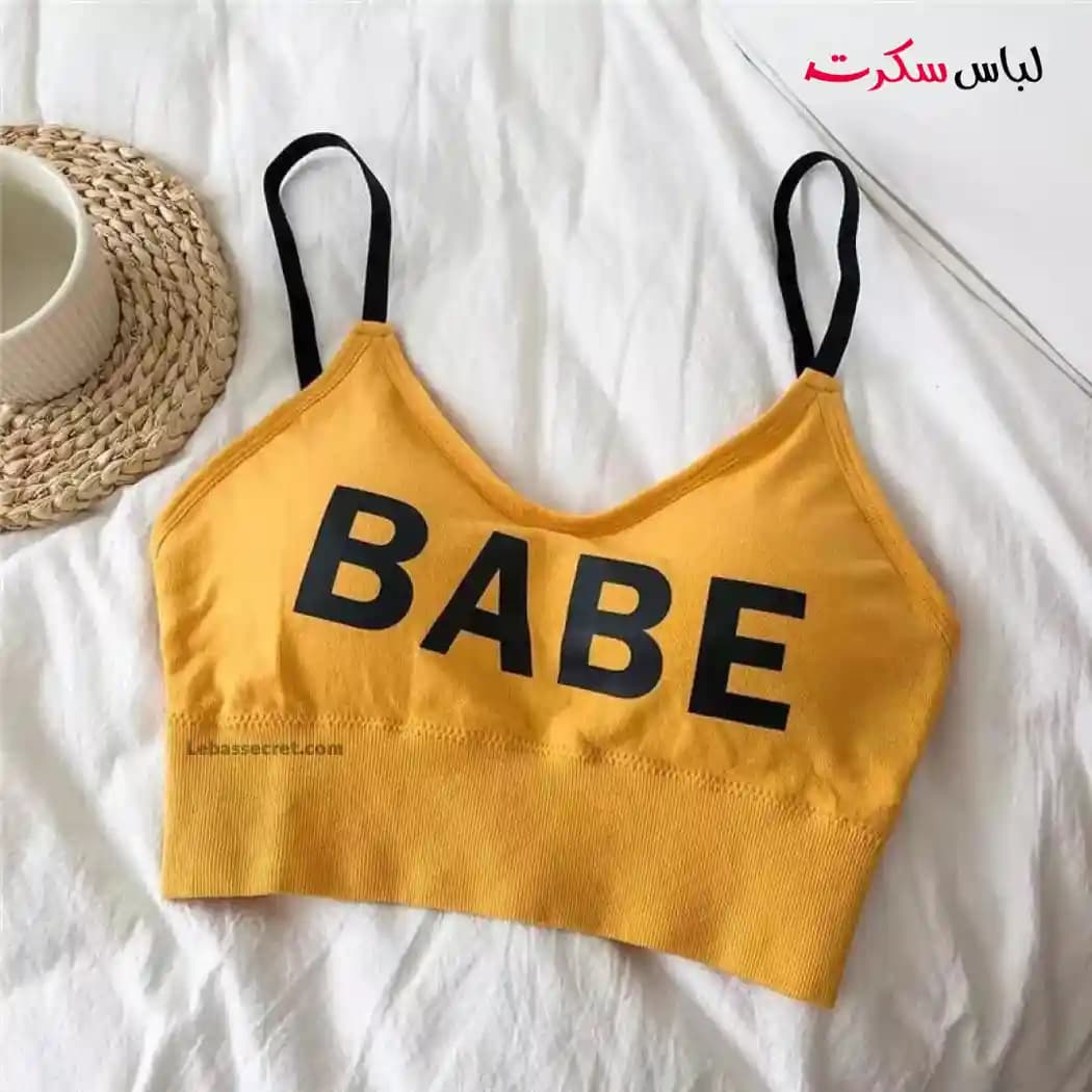 نیم تنه babe101 — تصویر ۸