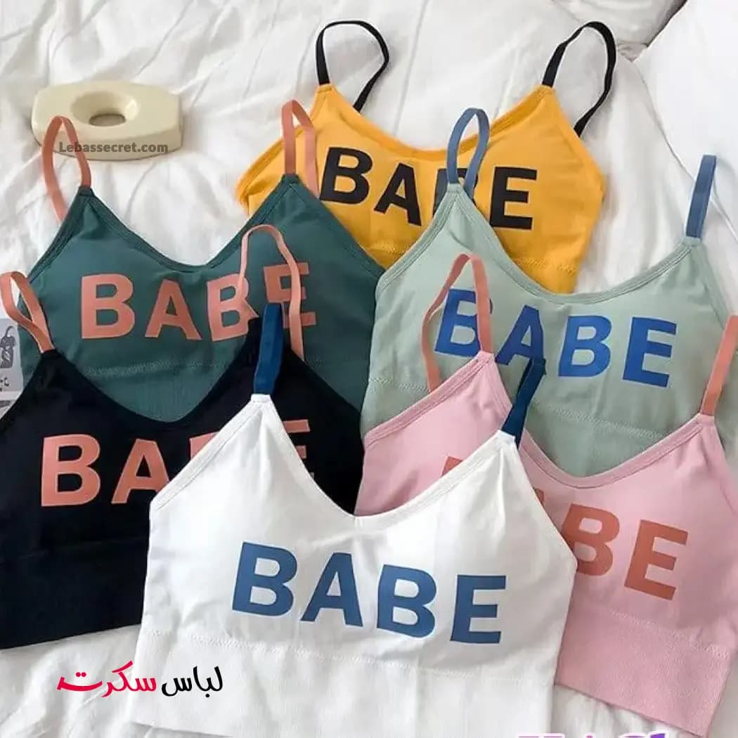 نیم تنه babe101 — تصویر ۵